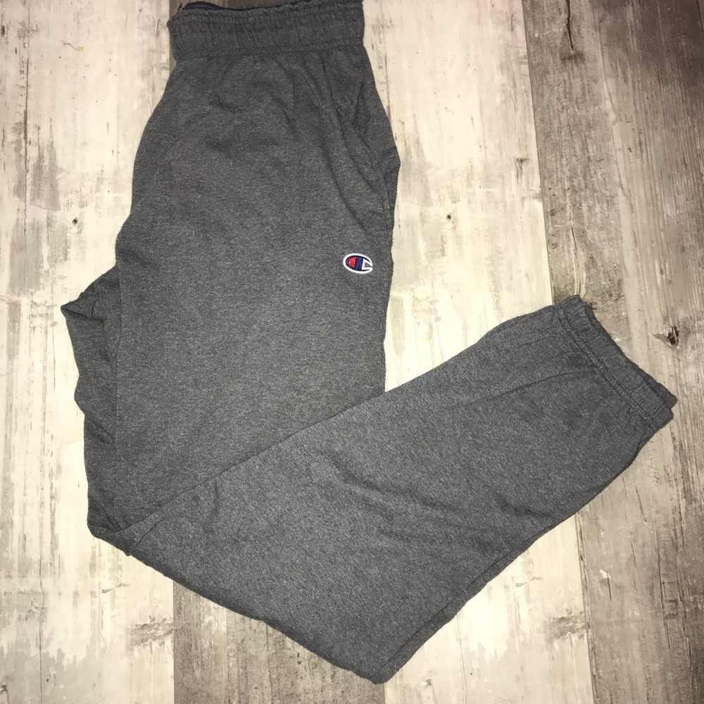 Champion sweats